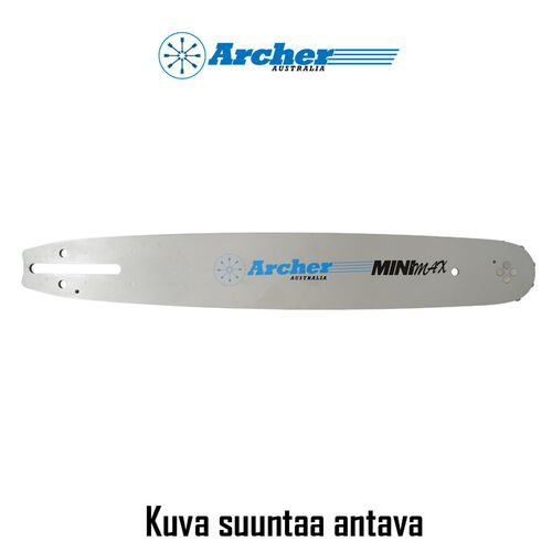 Archer Laippa, 12" - 3/8" - 1,1mm, Hobby-sahat, Bosch / Makita