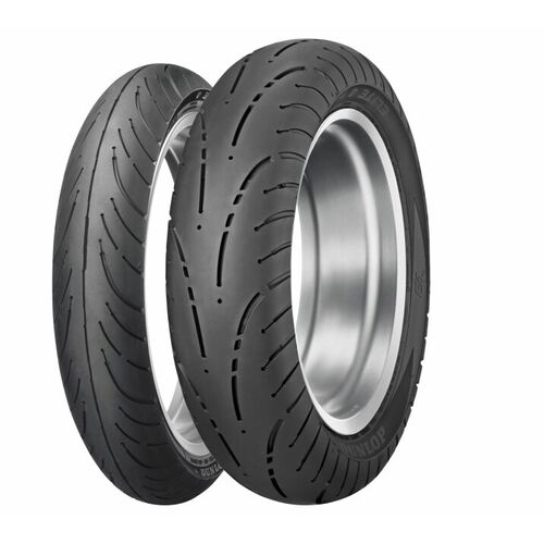 Dunlop D428 180/65B16 81H TL Re (CMX1100 Rebel)