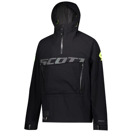 XT Flex Dryo Pull-Over Jacket