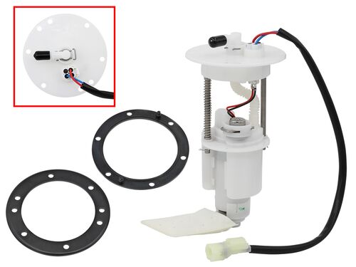 Bronco Polttoainepumppu CF Moto