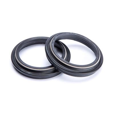 KYB dust seal SET ff 48mm