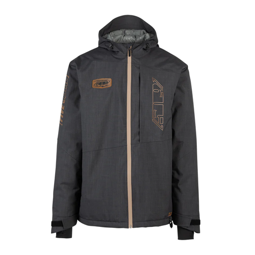 Forge Jacket