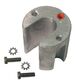 Perf metals anodi, Drive Trim Cylinder Bravo