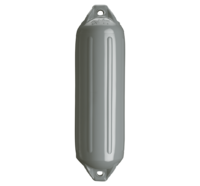 Polyform US fender NF 4  harmaa 16.3 x 54.9 cm