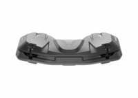 TESSERACT Kuljetuslaukku Eteen  CFMoto Cforce 450 2022-