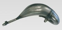 HGS Exhaust pipe 2T Racing CR125 02-04