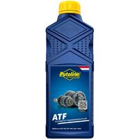 Putoline ATF 2-Stroke Automatic Gear Box - 1L (12)