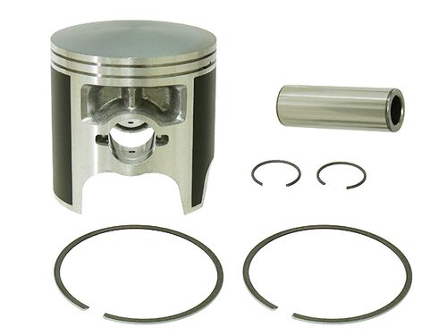 Sno-X Piston complete Yamaha 540 +1,0
