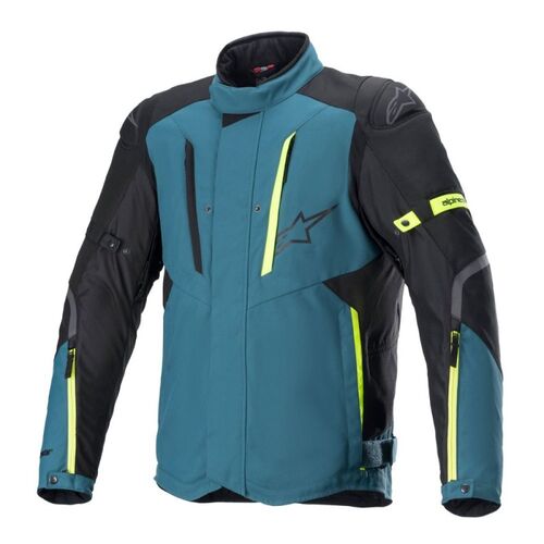 Alpinestars Ajotakki RX-5 Drystar Sininen/Musta 