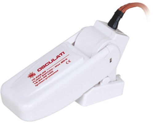 Pilssipumpun auto-Katkaisija