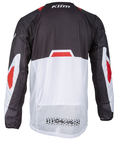 Dakar Jersey