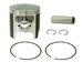 Sno-X Piston complete Yamaha 540 +1,0