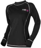 Naisten Vapour 20% Merino Aluspaita