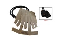 RSI Heater element kit Extended plug and play Polaris 600/650/850 OEM connectors