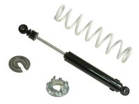 KAASUISKUNVAIMENTAJA BRONCO Arctic Cat