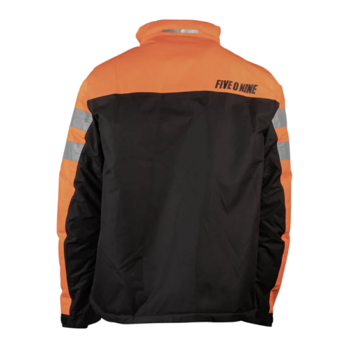 Temper Insulated Jacket