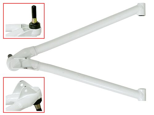 Sno-X Lower A-Arm - Right 36'' Arctic Cat