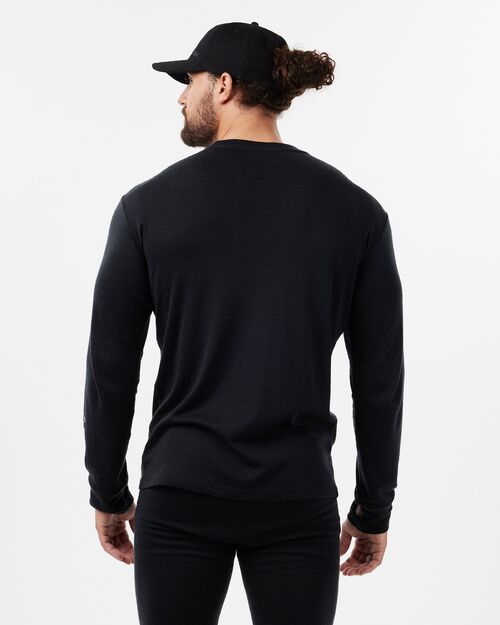 Ferox Merino Shirt