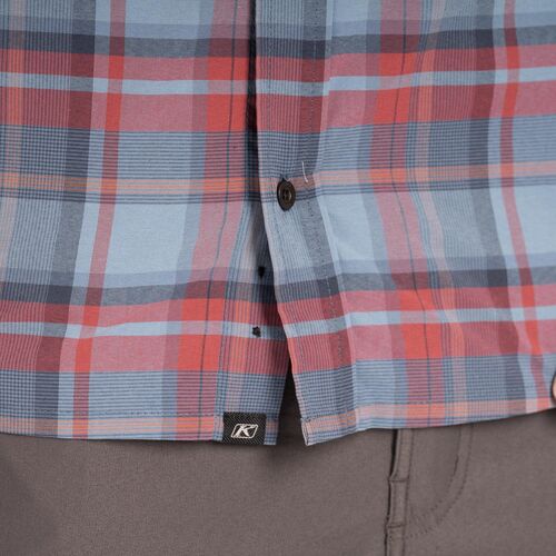 Pantoll Stretch Shirt