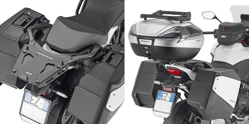 Givi SPEC.RACK HONDA NT1100 (2022)