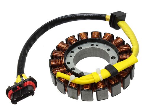 Bronco Stattori Polaris