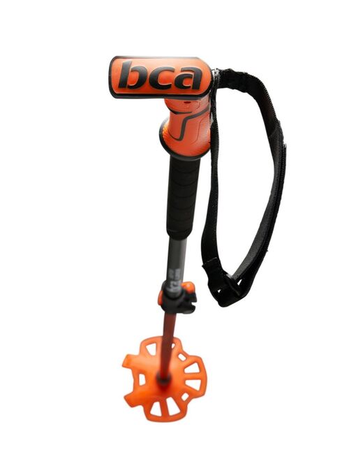 Scepter™ Adjustable Aluminium Pole