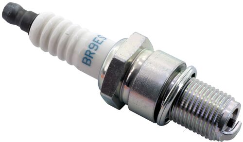 NGK sparkplug BR9ES Solid
