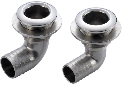 Läpivienti SS 90° 11/2x38