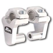 Rox Pivoting riser 2"