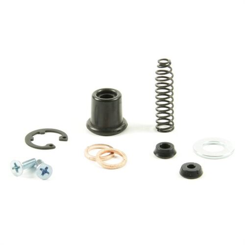 ProX Front Master Cylinder Rebuild Kit KX65 '00-13