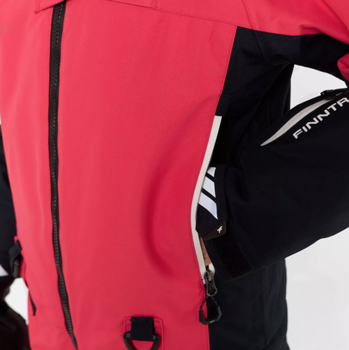 Naisten Backcountry Kelkkahaalari