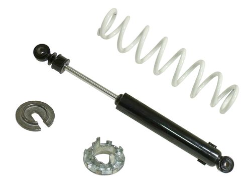 KAASUISKUNVAIMENTAJA BRONCO Arctic Cat