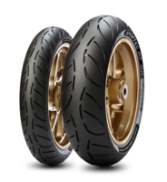 METZELER Sportec M7 RR 190/50 ZR 17 M/C (73W) TL R