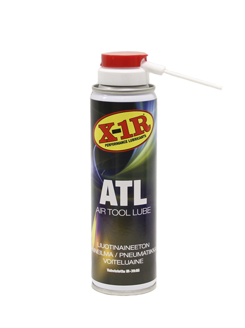 X-1R ATL lubricant 150ml