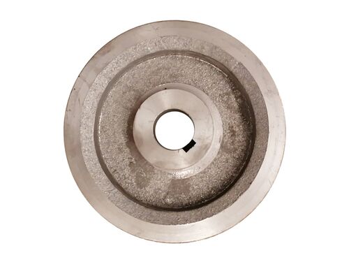 Bronco Hihnapyörä alempi #4 77-12495