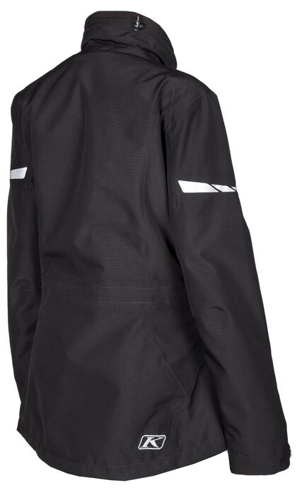 Женский Alpine Куртка для снегохода