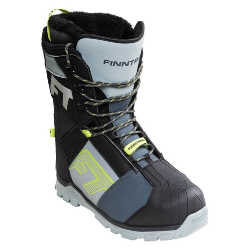 Blizzard Kelkkasaappaat