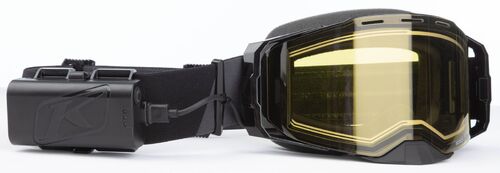 Klim Edge eFire Goggle