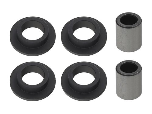 Bronco Iskunvaimentajan Puslasarja Alempi Eteen Taakse Arctic Cat