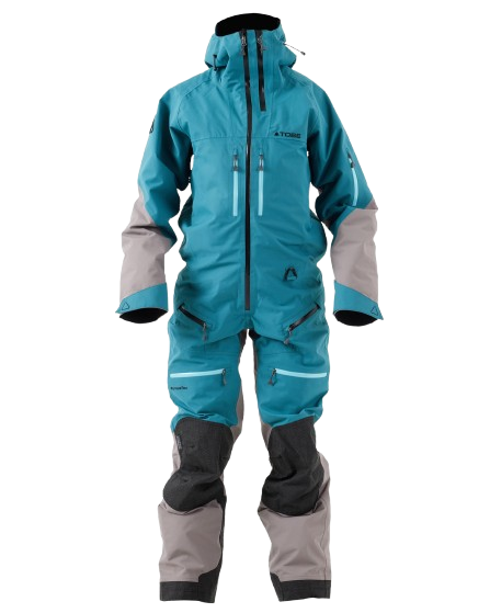 Women's Ekta LE Monosuit