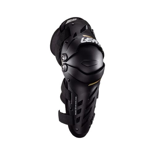 Knee Guard Dual Axis Junior 