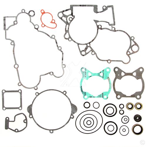 ProX Complete Gasket Set KTM85SX '13-16 + TC85 '14-16