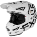 6D ATR-2 Race Div Crossikypärä