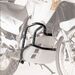 GIVI Kaatumarautasarja XL650V Transalp 00-07