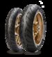 METZELER Sportec M7 RR 190/55 ZR 17 M/C (75W) TL R