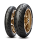 METZELER Sportec M7 RR 190/55 ZR 17 M/C (75W) TL R