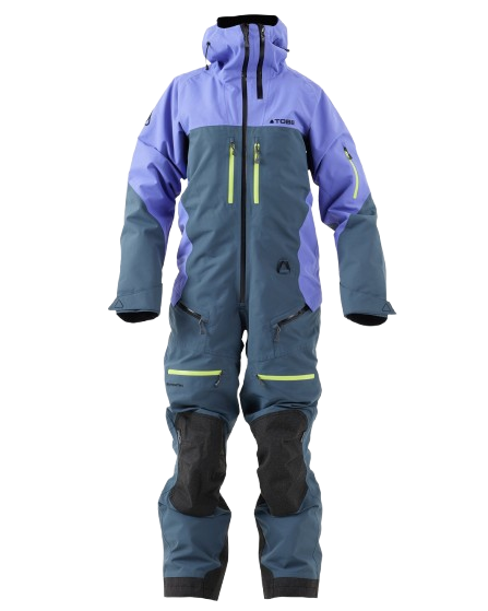 Women's Ekta LE Monosuit