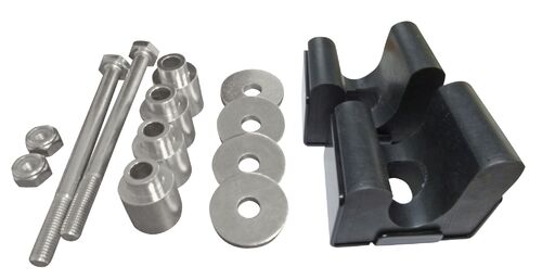 C&A Pro Kiinnikesrj Polaris 120cc