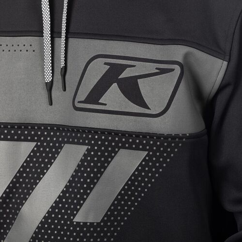 Archer Pullover Huppari