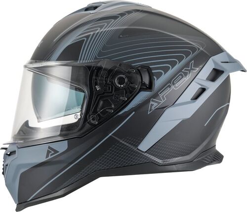 FI200 Madrid Helmet